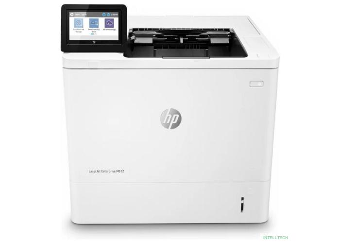 HP LaserJet Enterprise M612dn [7PS86A#B19]