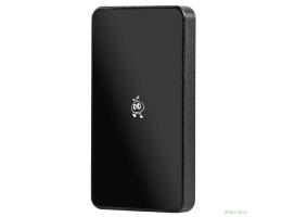 Smartbuy Portable SSD 256GB P5 USB 3.2 black