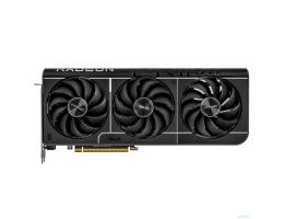 Видеокарта ASUS PRIME-RX9070XT-O16G//RX9070XT HDMI DP*3 16G D6; 90YV0L71-M0NA00