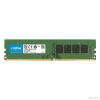 Crucial DDR4 DIMM 8GB CB8GU3200 PC4-25600, 3200MHz 