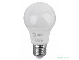 ЭРА Б0029820 Лампочка светодиодная STD LED A60-7W-840-E27 E27 / Е27 7Вт груша нейтральный белый свет 