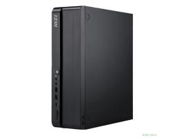 MSI PRO DP80 A14G-035XRU [9S6-B20821-035] Black { Intel Core i5 14400F(2.5Ghz)/16384Mb/512PCISSDGb/noOS}