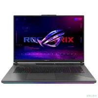 ASUS ROG Strix G814PM-S8074 [90NR0L29-M003Y0] Grey 18