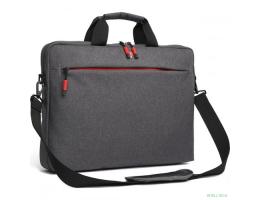 Сумка SUMDEX PON-201GY (Полиэстр  серый до 15,6")
