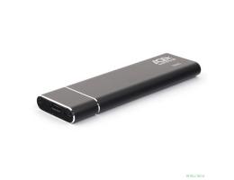 AgeStar 31UBNV5C (BLACK) Корпус   , черный