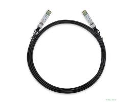 TP-Link SM5220-3M 3-метровый 10G SFP+ кабель прямого подключения