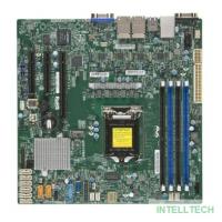 Supermicro MBD-X11SSH-LN4F-B