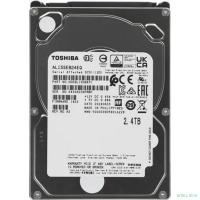 2.4TB Toshiba (AL15SEB24EQ) {SAS 12 Gb/s,  10500 rpm, 128mb, 2.5