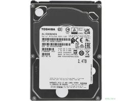 2.4TB Toshiba (AL15SEB24EQ) {SAS 12 Gb/s,  10500 rpm, 128mb, 2.5"}