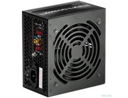 Zalman <LX> ZM600-LXII <600W, ATX12V v2.3, APFC, 12cm Fan, Ret>