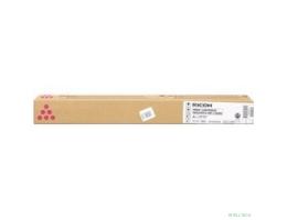 Ricoh 842032 Тонер тип MPC3000E малиновый {Aficio MPC2000/C2500/C3000 (15000стр)}[884948]