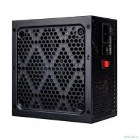 1STPLAYER Блок питания AR 750W / ATX 2.4, LLC+DC-DC, APFC, 80 PLUS GOLD, 120mm fan / PS-750AR