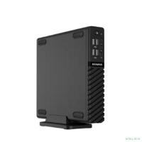 Aquarius Pro P30 K43 USFF1 USFF [2030539] [QRDP-P30K431M3118H125F02NWNFTNN3] { i5 10500/8Gb/SSD256Gb HDG/noOS/m/kb (RUS) МПТ [10414446]}