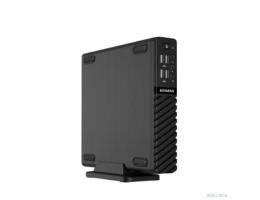 Aquarius Pro P30 K43 USFF1 USFF [2030539] [QRDP-P30K431M3118H125F02NWNFTNN3] { i5 10500/8Gb/SSD256Gb HDG/noOS/m/kb (RUS) МПТ [10414446]}