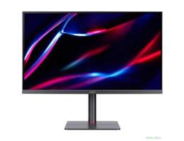 LCD Acer 27" Nitro XV275Kymipruzx {IPS 3840x2160 60hz 0.5ms HDMI2.0 DisplayPort1.4 USB-C(PD65W) 2xUSB2.0 2x3W}  [UM.HX5EE.001/UM.HX5CD.001]