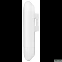 UBIQUITI Loco5AC NanoStation 5AC Loco Точка доступа (AP/CPE), 5 ГГц, airMAX ac, 10 км, MIMO 2х2