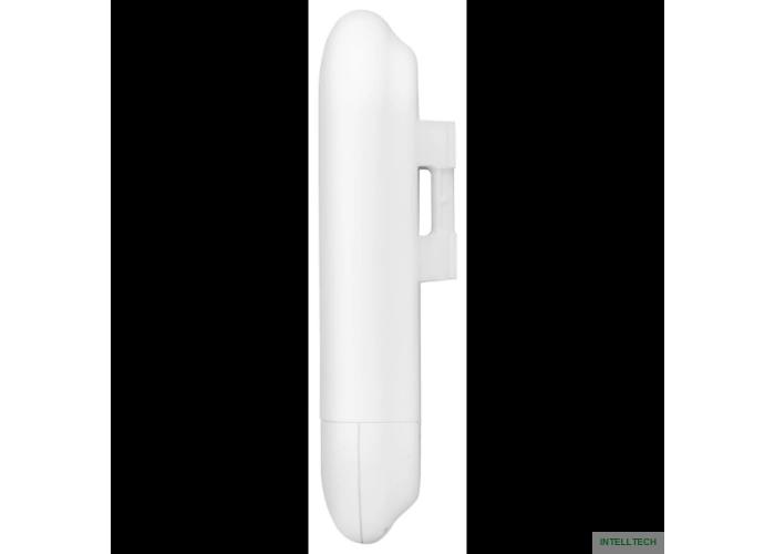 UBIQUITI Loco5AC NanoStation 5AC Loco Точка доступа (AP/CPE), 5 ГГц, airMAX ac, 10 км, MIMO 2х2
