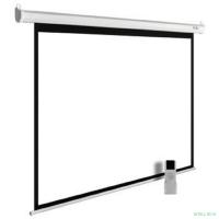 Экран Cactus MotoExpert CS-PSME-240x150-WT 150x240 см 16:10 настенно-потолочный рулонный белый