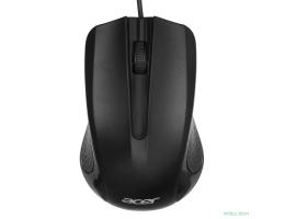 Acer OMW010 [ZL.MCEEE.001] Mouse USB (2but) black 