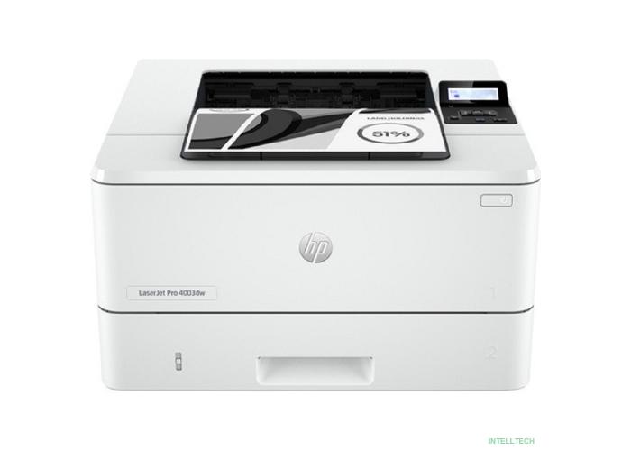 HP LaserJet Pro 4003dn (2Z609A)