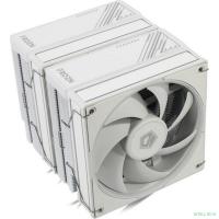 Cooler ID-Cooling FROZN A620 ARGB Wh Soc-AM5/AM4/1151/1200/2066/1700 4-pin Al+Cu 270W 1200gr LED Ret