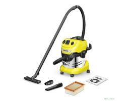 Строительный пылесос Karcher WD 4 P S V-20/5/22 *EU [1.628-290.0]