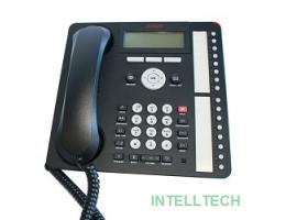 Avaya 700508194 Avaya 1416  TELSET FOR CM / IP OFFICE / INTEGRAL ENTERPRISE UpN ICON 