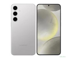 Смартфон Samsung Galaxy S24 8/128GB Marble Gray KZ
