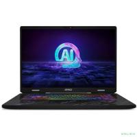 MSI Pulse 17 AI C1VEKG-088XRU [9S7-17T311-088] Black 17