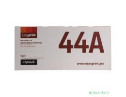 Easyprint  LH-CF244A Картридж (CF244A) для HP LJ Pro M15a/M15w/M28a/M28nw (1000 стр.) с чипом