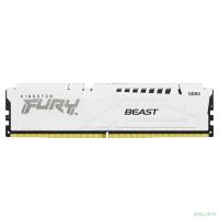 Kingston DDR5 DIMM 16Gb 6000MHz, Fury Beast KF560C30BWE-16