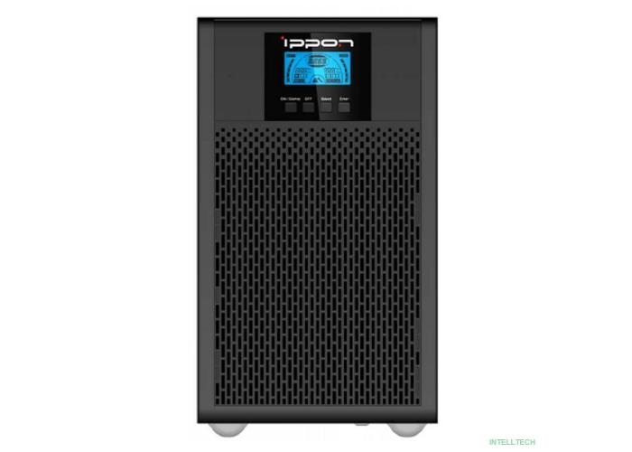 Ippon Innova G2 2000 black {427358}