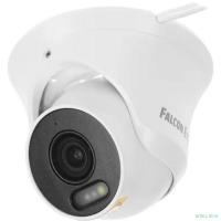 Falcon Eye FE-IPC-D2-30p Купольная, универсальная IP видеокамера 1080P с функцией «День/Ночь»; 1/2.8