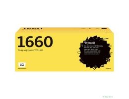 T2  MLT-D104S Картридж (TC-S1660) для Samsung ML-1660/1665/1860/1865/1867/SCX-3200/3205/3207 (1500 стр.) с чипом