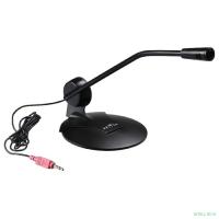 Oklick MP-M009B 1.8м черный