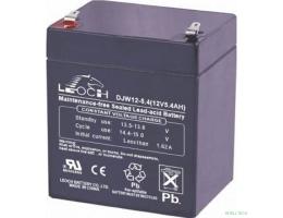 Leoch Батарея DJW12-5.4 (12V 5,4Ah) F1