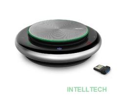 YEALINK CP700 with dongle UC, USB, Bluetooth, встроенная батарея, 2 встроенных микрофона, BT50 в комплекте, шт YEALINK CP700 with dongle UC, USB, Bluetooth, встроенная батарея, 2 встроенных микрофона, BT50 в комплекте, шт