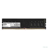 Exegate EX288046RUS Модуль памяти ExeGate HiPower DIMM DDR4 16GB <PC4-21300> 2666MHz