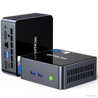 GMK Technology M3/I5-12450H/16+512GB Мини ПК NucBox (i5-12450H) 16GB+512GB, Win 11 Pro