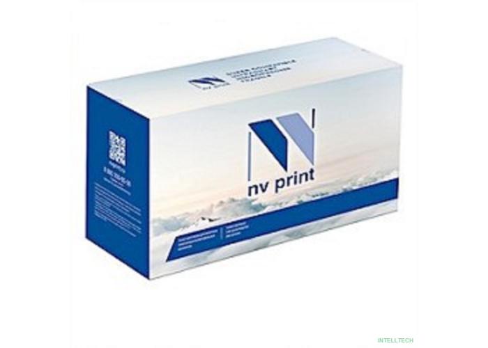 NVPrint CB436A Картридж для LJ P1505/M1120 mfp/M1522 mfp (2000 стр.)