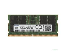 Samsung DDR5 16GB SODIMM 5600Mhz M425R2GA3BB0-CWM 