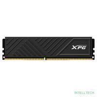 A-data DDR4 XPG GAMMIX D35 16GB DDR4-3200 AX4U320016G16A-SBKD35,CL16, 1.35V BLACK ADATA