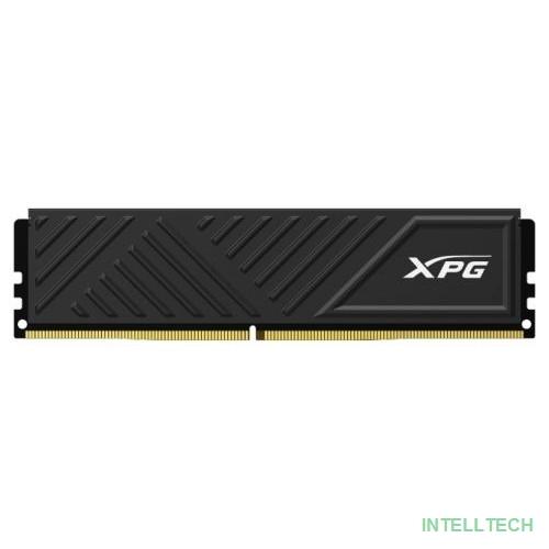 A-data DDR4 XPG GAMMIX D35 16GB DDR4-3200 AX4U320016G16A-SBKD35,CL16, 1.35V BLACK ADATA