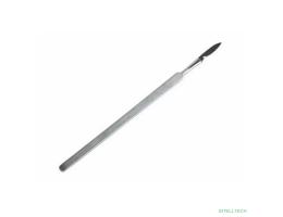 REXANT (12-4301-8) Скальпель малый остроконечный СО-01 130 мм