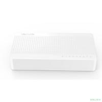 TENDA S108 Коммутатор настольный 8-Ports 10/100 Base-TX