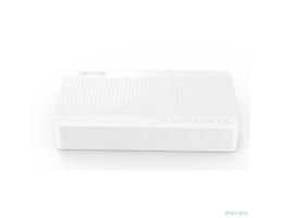 TENDA S108 Коммутатор настольный 8-Ports 10/100 Base-TX