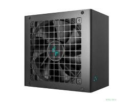 Блок питания Deepcool GAMERSTORM PN850D (ATX 3.1, 850W, PWM 120mm fan, Active PFC, 80+ GOLD, Gen5 PCIe) RET