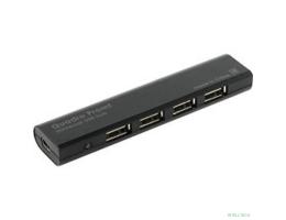 Defender Quadro Promt Универсальный USB разветвитель (83200)