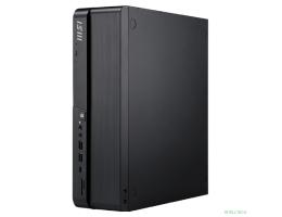 MSI Pro DP80 A14TAG-038XRU  [9S6-B20821-038] Black {Intel Core i5 14400F(2.5Ghz)/16384Mb/512PCISSDGb/noDVD/Ext:nVidia GeForce RTX3050 6Gb/noOS}