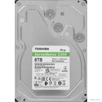 8TB Toshiba Surveillance S300 Pro (MD10ADA800V )  3.5